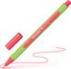 Schneider Schrijfwaren Schneider Line-Up Fineliner 0.4mm Neon-Red