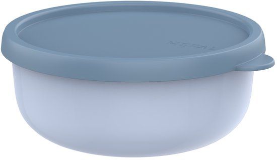 Mepal Bewaardoos Lumina - 750 ml - Nordic blue