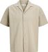 Jack & Jones Resort overhemd Loose Fit Resort overhemd