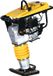 Hyundai Power Products Hyundai Trilstamper / Trilplaat 6,5 PK - 77 kg - Benzine