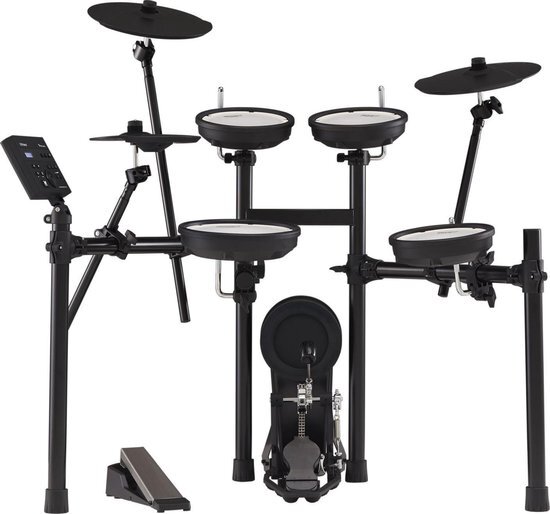 Roland TD-07KV V-Drums