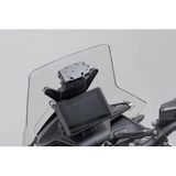 SW-Motech Quick-Lock Support pivotant amovible pour navigateur