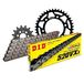 Kettingset DID Kettingset staal 520VX3 / 108 klinkslot voor Ducati SL Super Light 900 cc Bj. 1997