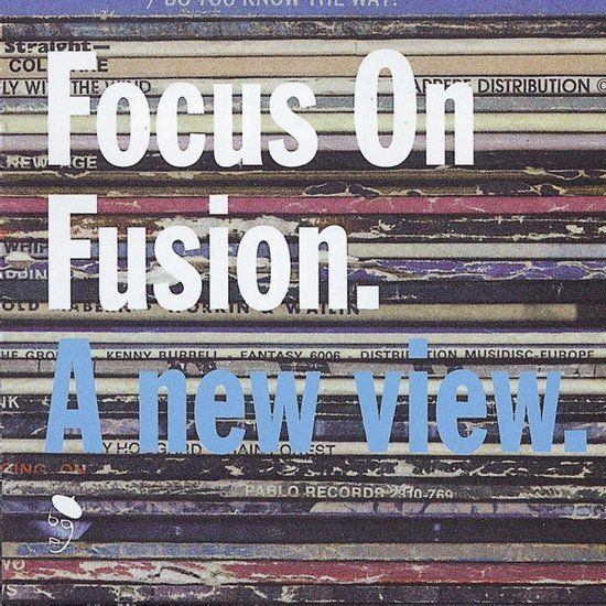 Ace Records Bgp Focus On Fushion