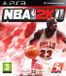 2K Nba 2K11 PlayStation 3 Sport Blu-ray