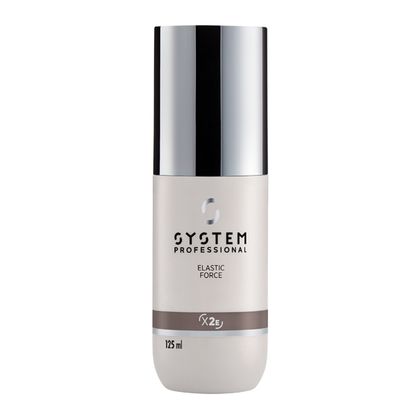 Wella System Professional Extra Elastic Force X2E - 125ml