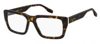 Marc Jacobs Brillen met correctie Marc 849 086