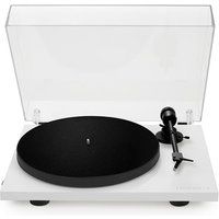 Triangle Triangle Platenspeler Lunar 1 Wit
