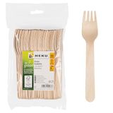 HEKU 30976 Berkenhouten vorken