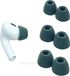 Comply Foam Tips 2.0 voor AirPods Pro, size: medium, Pine