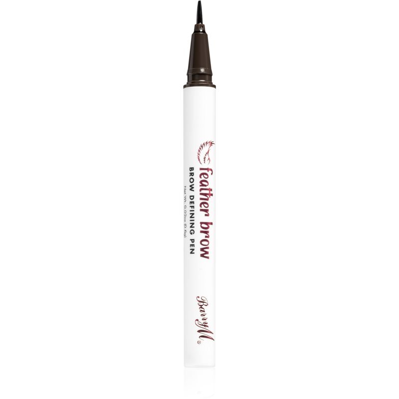 Barry, M.                      Feather Brow Defining Pen