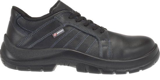 Sixton 82104-06 Verve Laag S3 Zwart 45