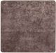 vidaXL - Runner - MARSA - Grijs - 100 x 100 cm