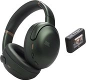 JBL Tour One M3 Tx - Draadloze Noise Cancelling Koptelefoon met Smart Tx Adapter - Bluetooth - Over-ear - 70 uur batterij - Groen