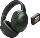 JBL Tour One M3 Tx - Draadloze Noise Cancelling Koptelefoon met Smart Tx Adapter - Bluetooth - Over-ear - 70 uur batterij - Groen