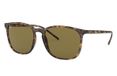 Ray-Ban RB4387 710/73 56-18 Lunettes de soleil Carré