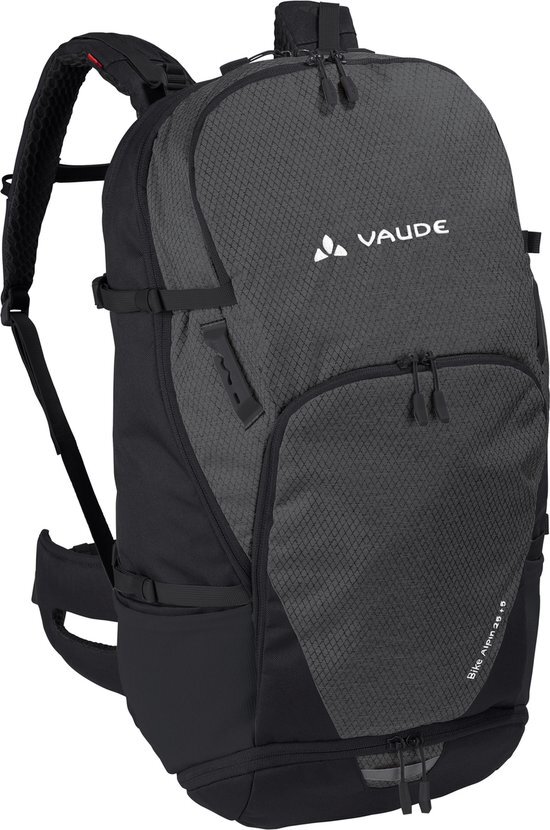 Vaude Bike Alpin 25+5. black