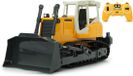 Jamara Bulldozer RC 35,5 x 17,5 cm 2,4 GHz 1:20 - Jaune
