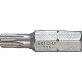 10Xpuntas 10xbits t9 25mm 1-4 standard | 59S/T9