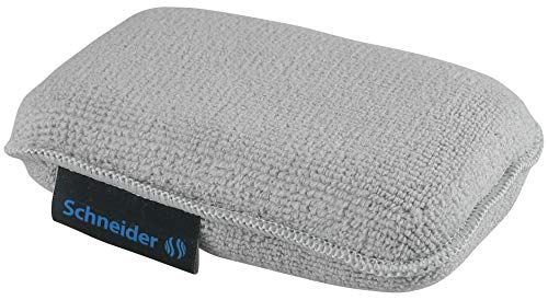 Schneider Maxx 296 Whiteboard-spons, lichtgrijs