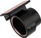 BlackVue Houder Front Camera DRX Dashcam K UHD Video Recorder Zwart
