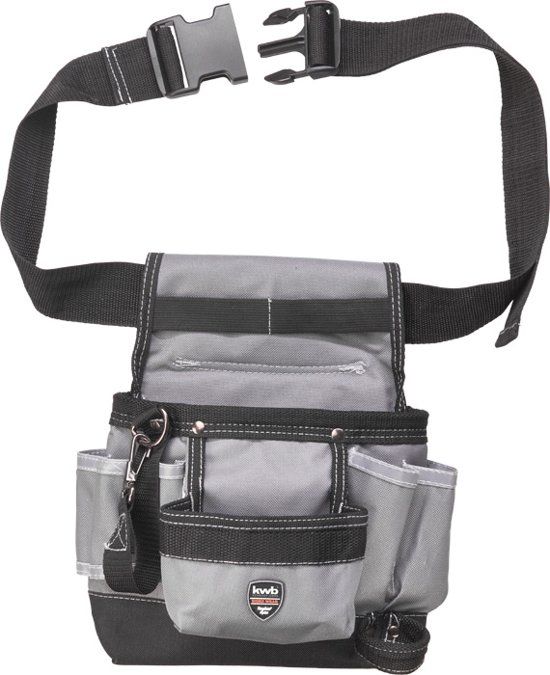 kwb Gereedschapsriem â€“ Nylon