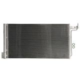 Valeo Condensor, Airconditioning 814177
