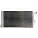 Valeo Condensor, Airconditioning 814177
