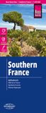 Reise Know-How Southern France (1:425.000)