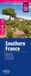 Reise Know-How Southern France (1:425.000)