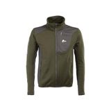 Ande Sweatshirt New Averta - Sportswear - Volwassen - Groen - Polyester - M - Mannen
