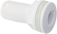 TRUDESIGN rompdoorvoer, wit