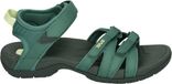 Teva W TIRRA Dames Wandelsandalen - SLIVER PINE - Maat 39