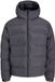 JACK & JONES Puffer jacket Asphalt 1