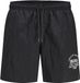 JACK & JONES JPSTKAUAI ELECTRIC SWIM SHORTS REG