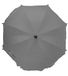 ANDY & HELEN Universele parasol, antraciet