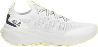 Jack Wolfskin Trail Knit Low Wandelschoenen Wit EU 43 Vrouw