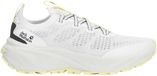Jack Wolfskin Trail Knit Low Wandelschoenen Wit EU 43 Vrouw