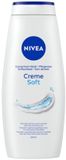 NIVEA Douchecrème Soft - 650 ml