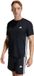 Adidas Performance Workout Essentials Base 3-Stripes T-Shirt - Hommes - Noir