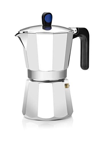 MONIX Koffie, Multi-Colour - 8435092423369