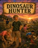 DINOSAUR HUNTER