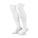 Nike Unisex sokken U Nk Strike Kh - Wc22 Team, White/Black, FQ8253-100, S