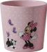 Disney - Bloempot Minnie dia 13x14 cm