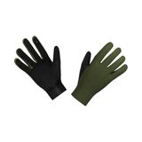 GOREWEAR Zone Thermo handschoenen, zwart, 5