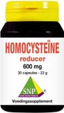 Snp Homocysteine reducer 30 Capsules