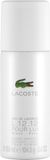 Lacoste L.12.12 Blanc Deodorant 150ml Spray