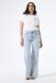 GARCIA Celia Wide Dames Wide Fit Jeans Blauw