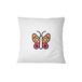 Bona Basics Decoratieve kussenhoes Wit 60x60 cm