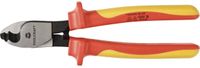 TOOLCRAFT TO-10104939 VDE-kabelsnijder